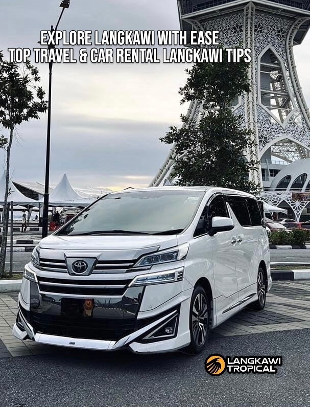 car rental langkawi