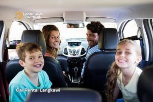 Car rental Langkawi - Langkawi Tropical