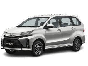 Toyota Avanza Car Rental Langkawi