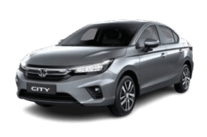 Honda City New Variant Car Rental Langkawi