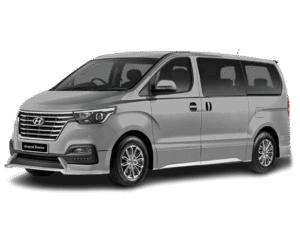 Hyundai Starex Car Rental Langkawi