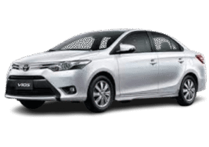 Toyota Vios Car Rental Langkawi