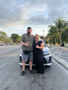 Langkawi Car Rental 2026